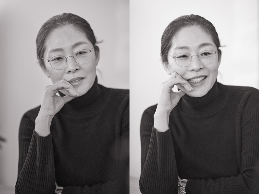 ‘구르미’부터 ‘연인’까지…의상감독 이진희, 무대미술가로 뉴욕 개인전