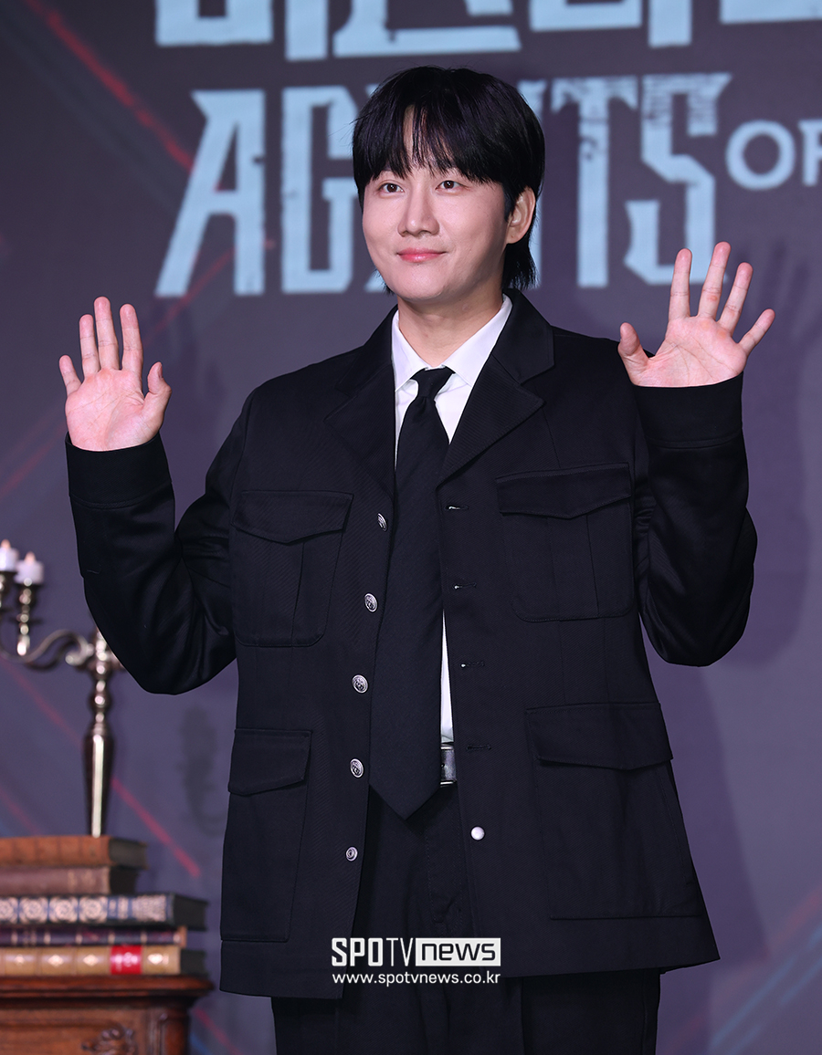 이용진 "정종연 PD=예능계 봉준호…마다할 이유 없어"('미스터리 수사단')