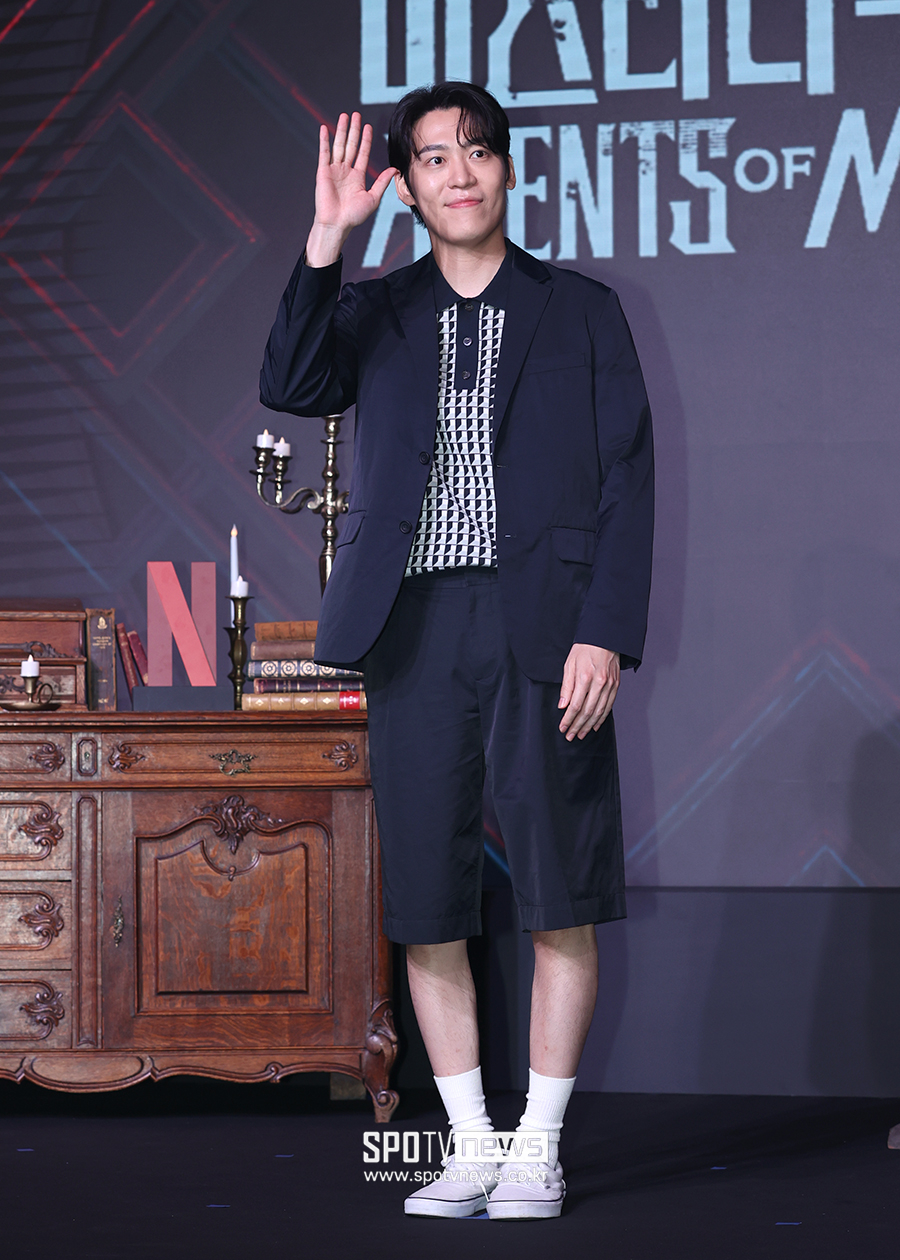 ▲ 존박 ⓒ곽혜미 기자