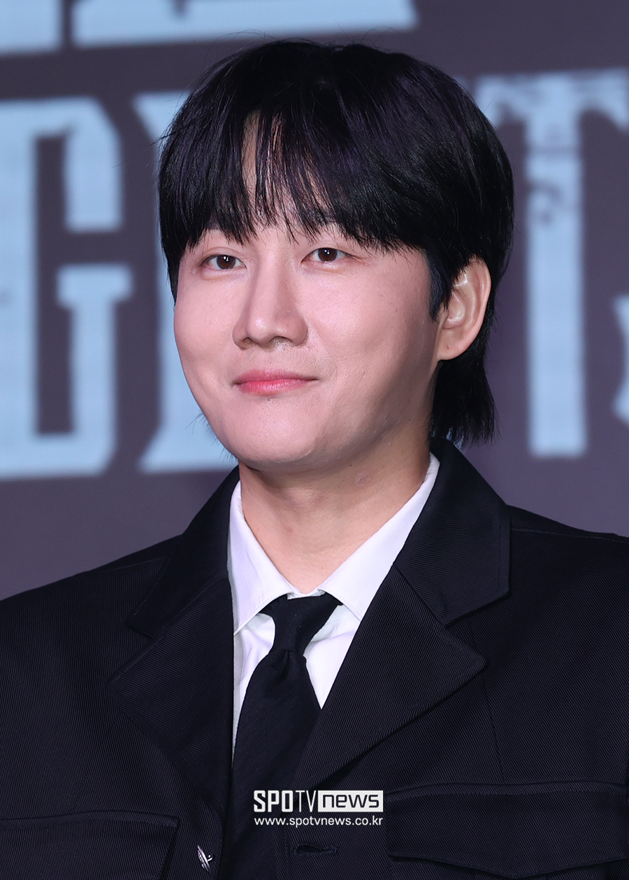 ▲ 이용진 ⓒ곽혜미 기자