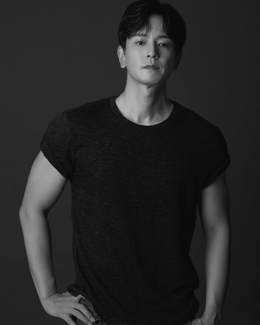 임주환, 에프엘이엔티와 전속 계약…진기주·김기방과 한솥밥[공식]