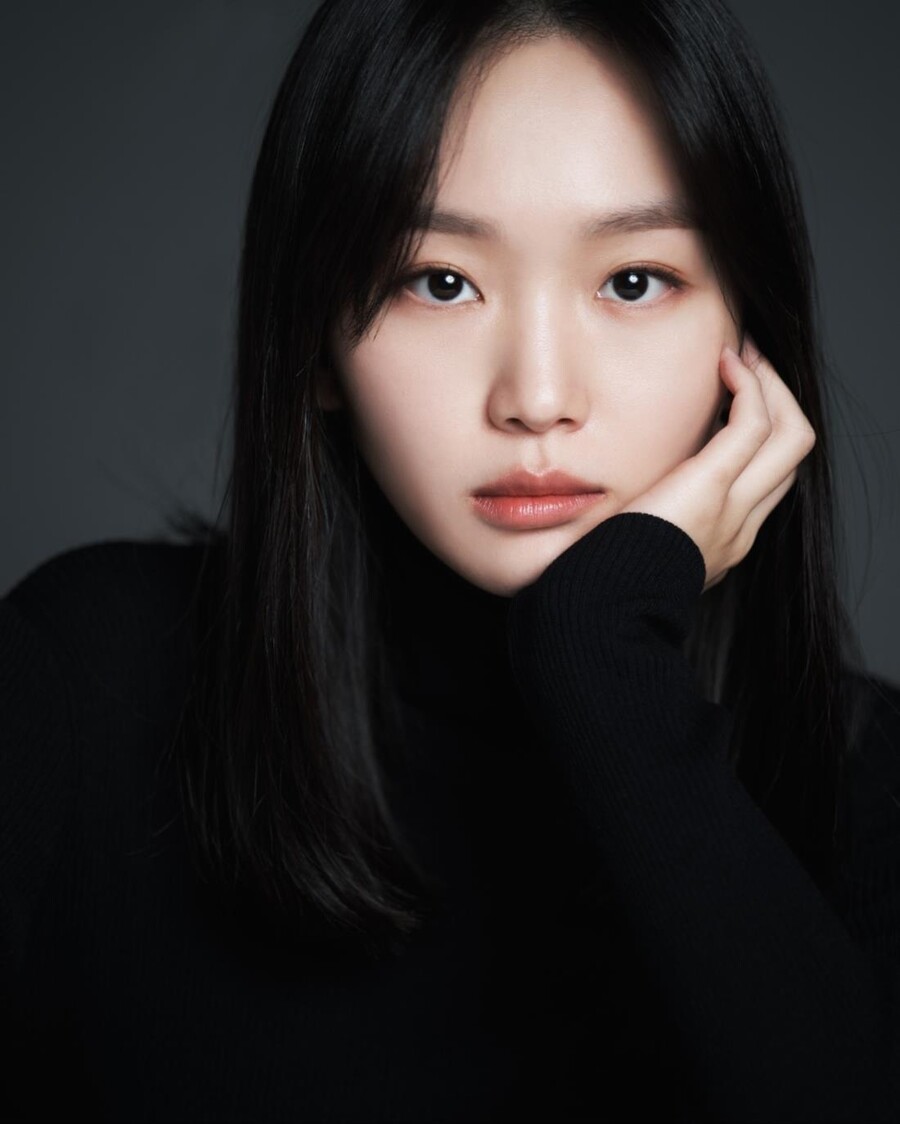 진기주, '언더커버 하이스쿨' 서강준과 호흡…열정가득 기간제교사 된다[공식]