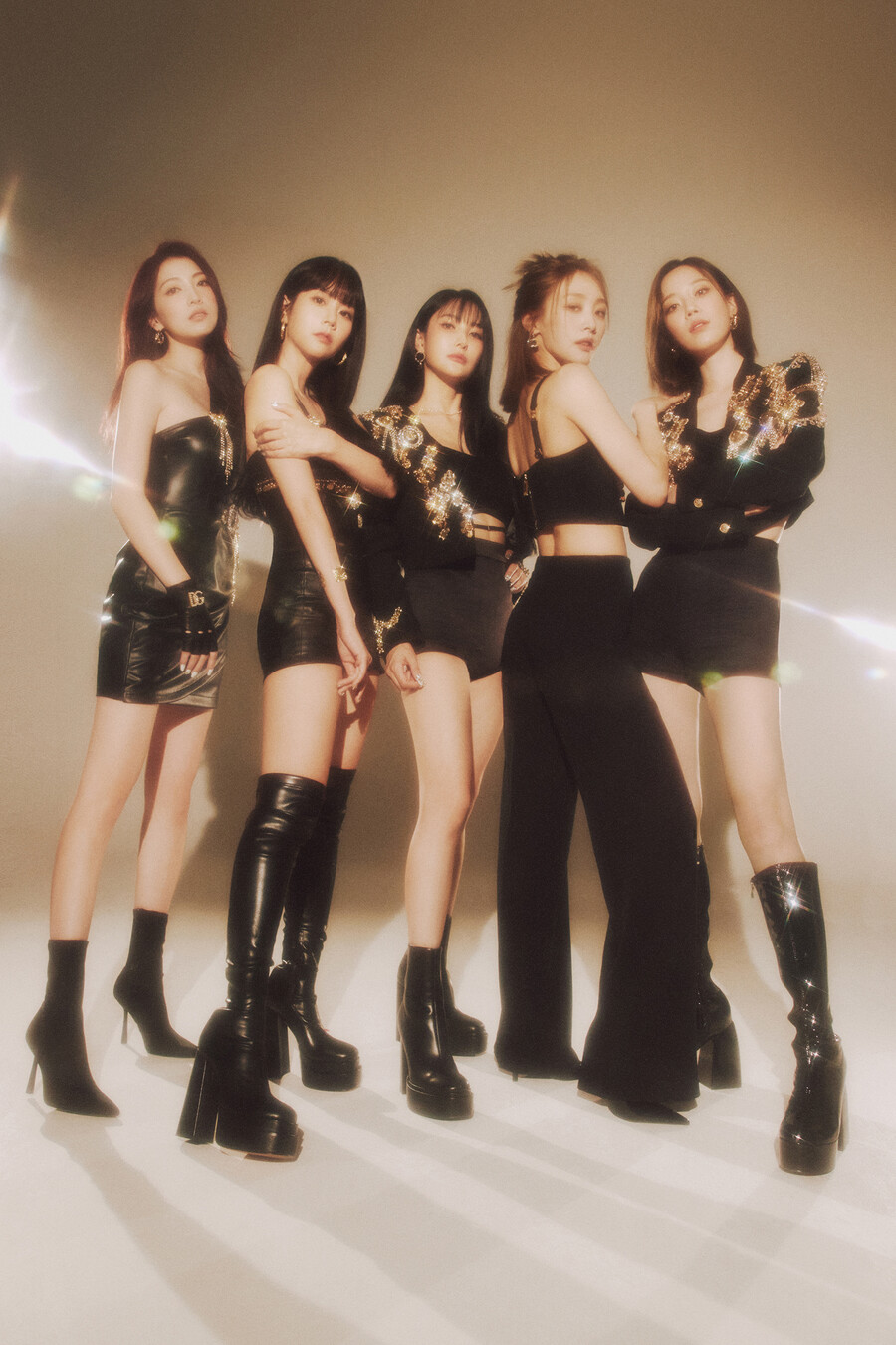 카라, 7월 컴백…'완전체 한류퀸' 신화 계속된다[공식]