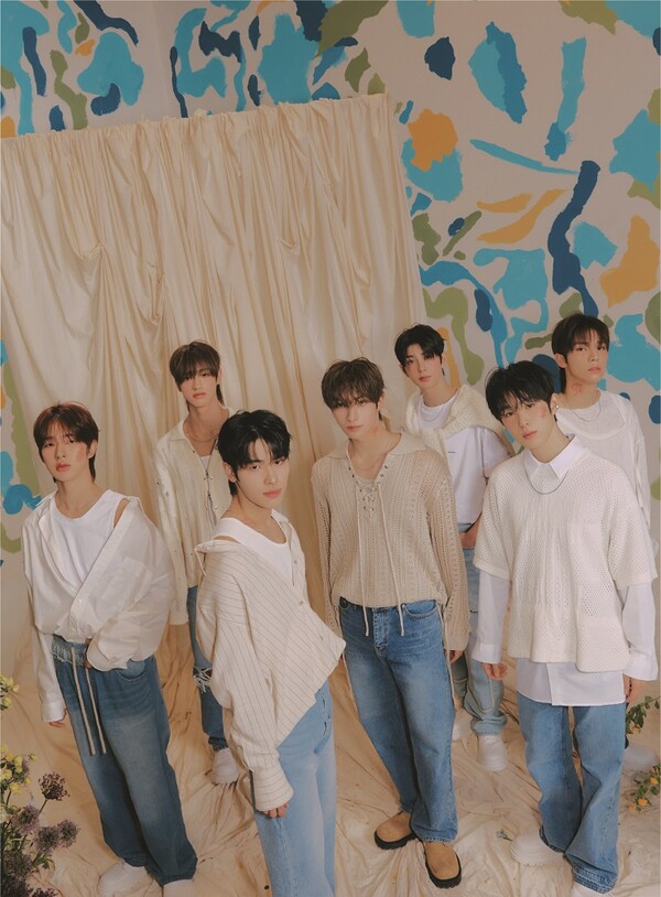 넥스지, 8월 21일 일본 첫 EP 앨범 발표…현지 정식 데뷔