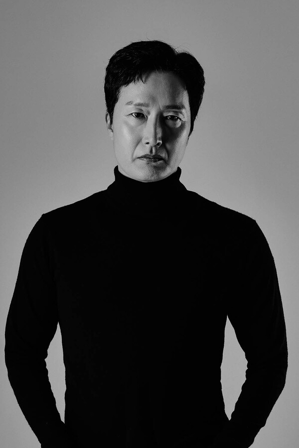 최병모, 씨제스 스튜디오와 전속계약 "함께 하는 여정이 즐겁도록 최선"