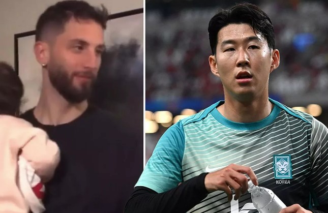 '충격' 한국에서 인종차별로 야유 받았던 적 있구나! '손흥민 인종차별' 벤탄쿠르의 놀라운 진실