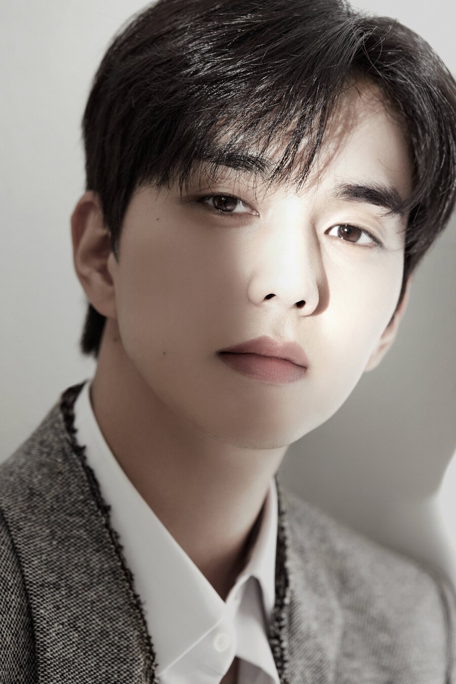 유승호, 데뷔 후 첫 연극 도전 '엔젤스 인 아메리카' 캐스팅