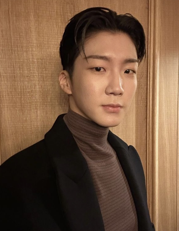 ▲ 위너 이승훈. 출처| 이승훈 인스타그램