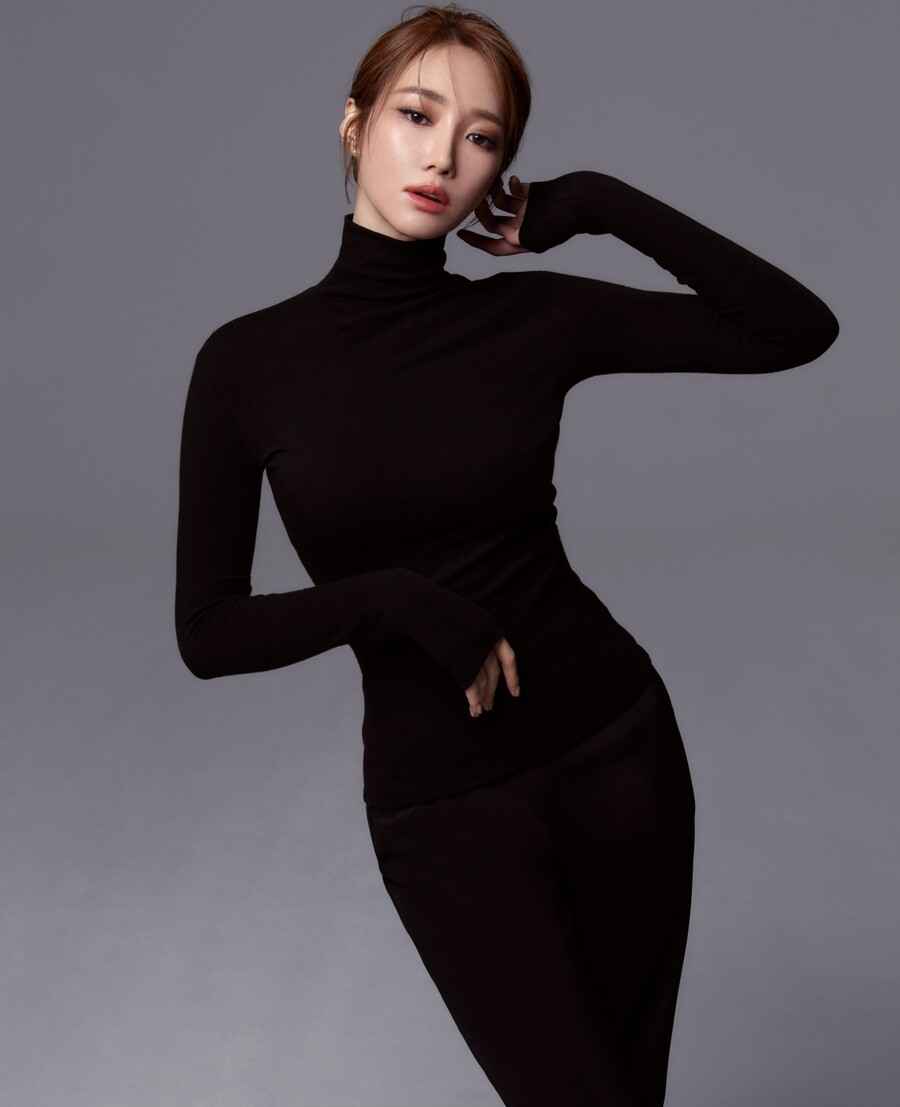 버닝썬 루머 털어낸 고준희, 첫 연극도전…유승호와 '엔젤스 인 아메리카' 출연