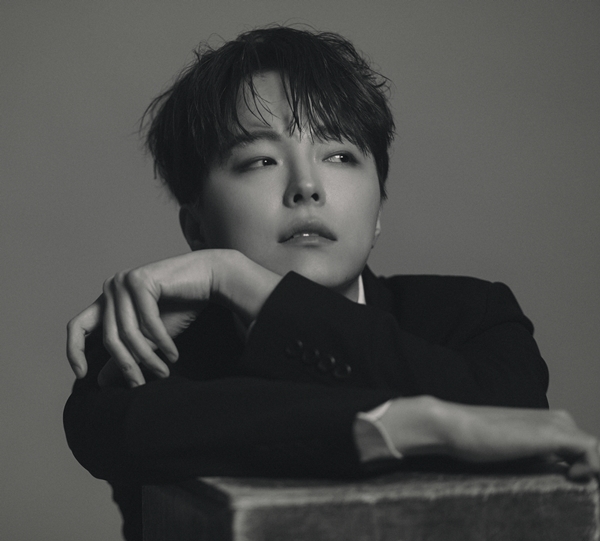박시환, 뮤지컬 '유앤잇' 22일 개막! 전국투어 시작