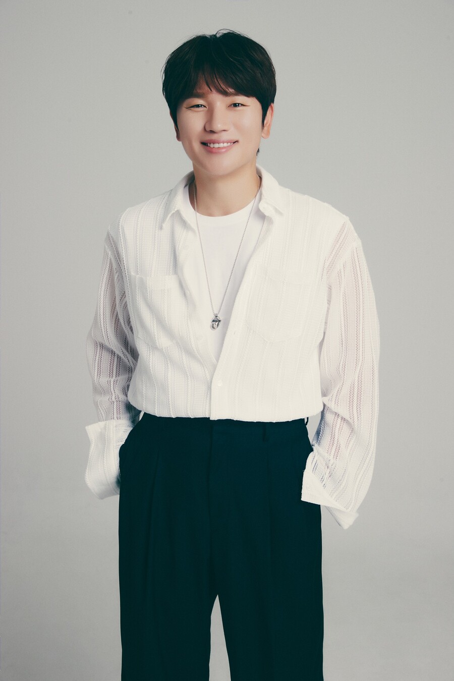 케이윌 "6년 만에 컴백…확신 갖는 게 어려웠다"[인터뷰②]