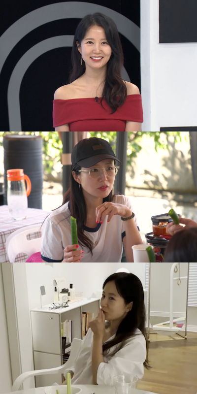 임정은 "풋고추 다이어트로 20kg 감량…3개월만에 뺐다"(퍼펙트라이프)