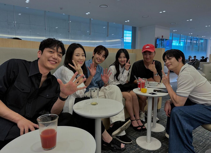 ▲ 출처| 허형규 SNS