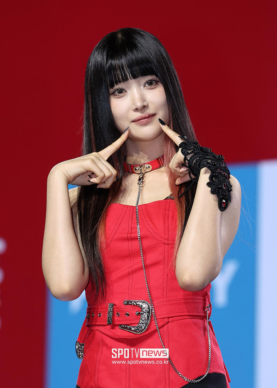 ▲ 하이키 서이 ⓒ곽혜미 기자