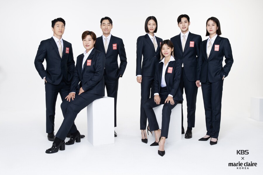 박세리, 父고소 아픔 딛고 본업 박차…KBS 파리 올림픽 골프 해설위원