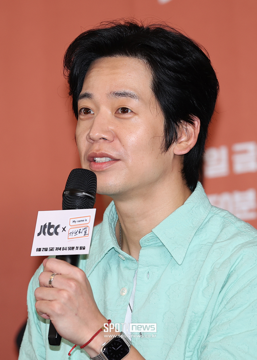 ▲ 이태경 PD ⓒ곽혜미 기자