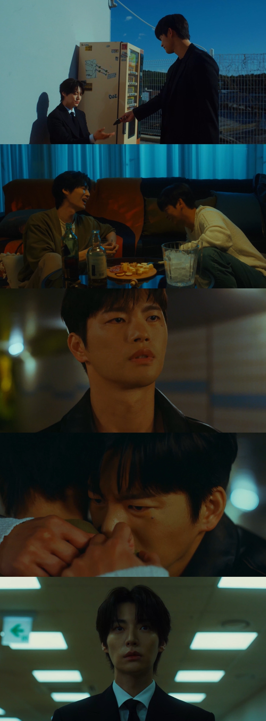 케이윌, 열일해줘 제발 '내게 어울릴 이별 노래가 없어'[신곡읽기]
