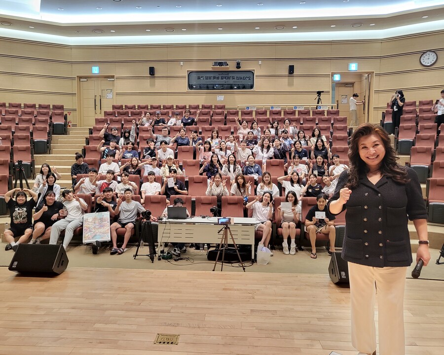 대한체육회, 마음 건강도 챙긴다…오은영 박사 초청 국가대표 선수 및 지도자 대상 소양교육 개최