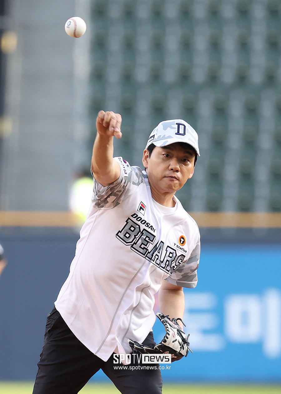 ▲ 김승수 ⓒ곽혜미 기자