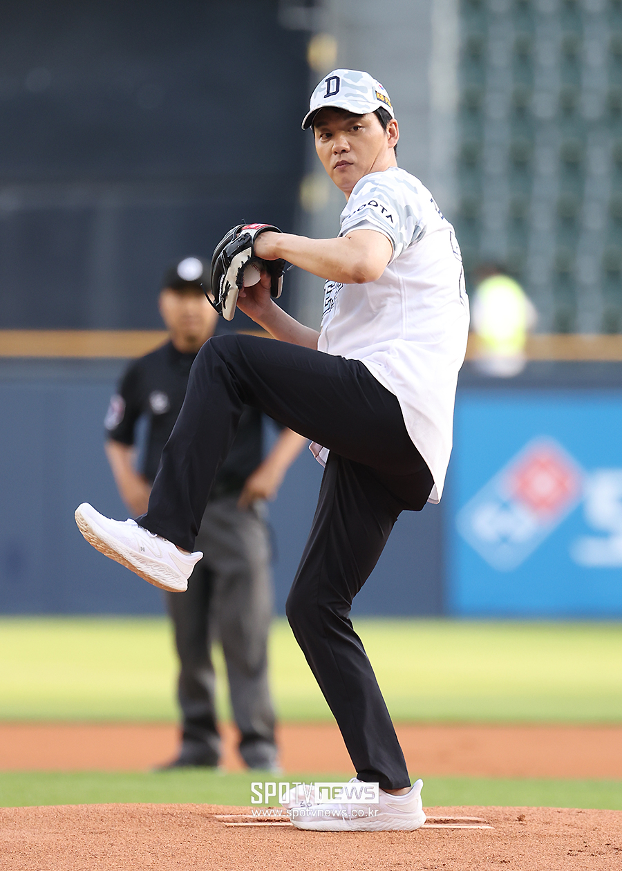 ▲ 김승수 ⓒ곽혜미 기자