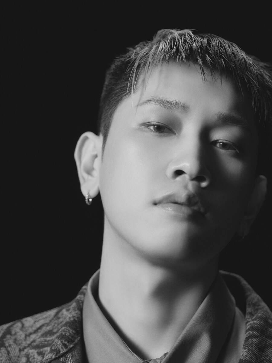 ▲ 크러쉬. 제공| 피네이션