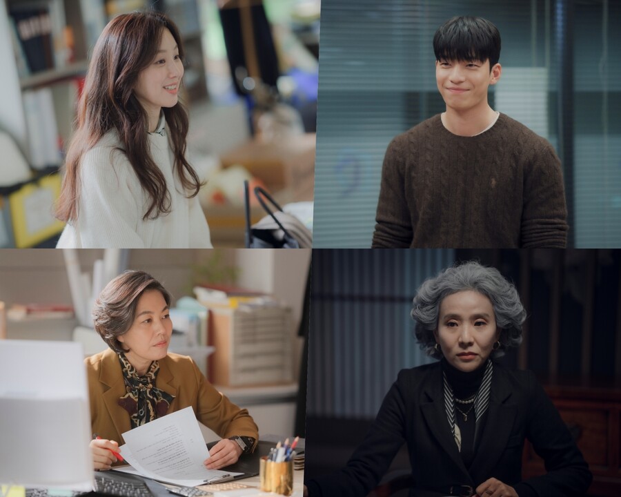 '졸업' 정려원♥위하준, 일·사랑 모두 지킬까…관전 포인트 3
