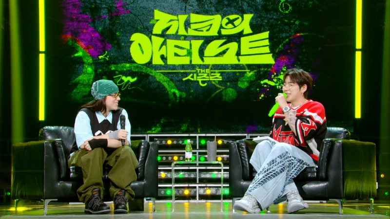 ▲ 더 시즌즈. 제공| KBS2