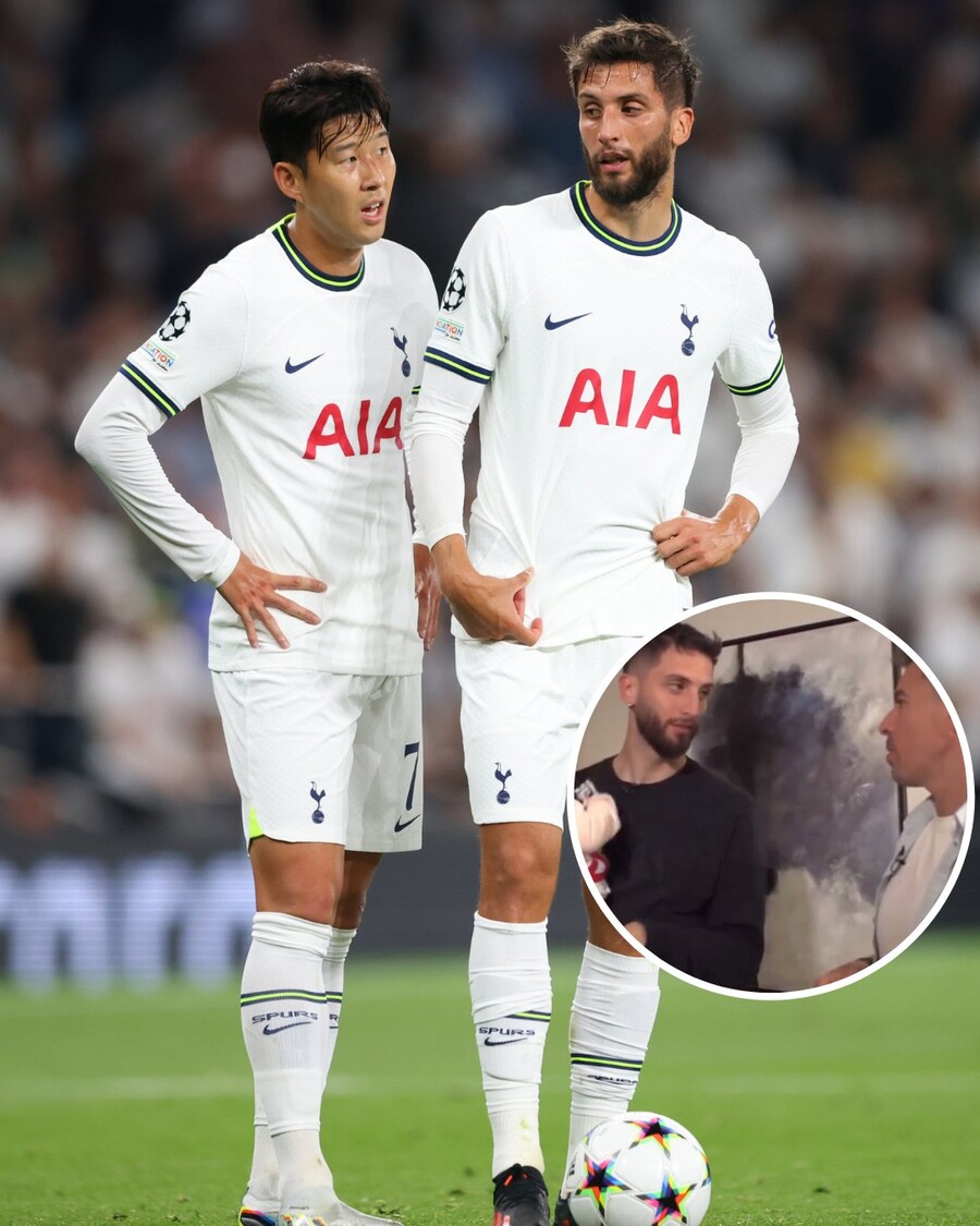 ▲ 벤탄쿠르는 우루과이 TV프로그램에 출연해 리포터와 농담을 주고 받았는데, 리포터가 한국인 선수 유니폼을 요청하자 "손흥민 사촌 유니폼은 어떤가. 어차피 구분도 하지 못할 것"이라고 말했다. 명백한 인종차별이었다. 그들 시선에서 눈이 작고 쭉 찢어진 아시아인은 누가와도 구분하지 못한다는 말이었다. 관련 내용은 한국은 물론이고 옆나라 일본까지 퍼졌다. 일본 매체 '슈퍼 월드 사커'가 벤탄쿠르의 인종차별 농담을 보도했는데 일본 팬들까지 분노했다. 해당 기사 댓글엔 "벤탄쿠르는 무지를 책임져야 한다"라고 소리쳤다. 영국 '타임즈'에 따르면 잉글랜드축구협회가 벤탄쿠르 징계를 검토하고 있다