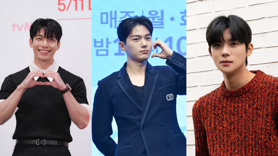 "누난 내 여자니까" 대세는 화끈한 '연하남'[초점S]