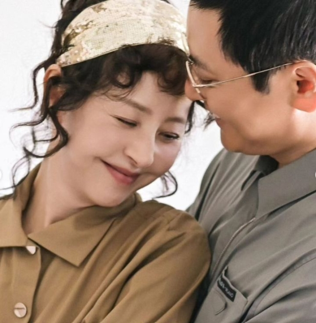 ▲ 출처|서정희 SNS