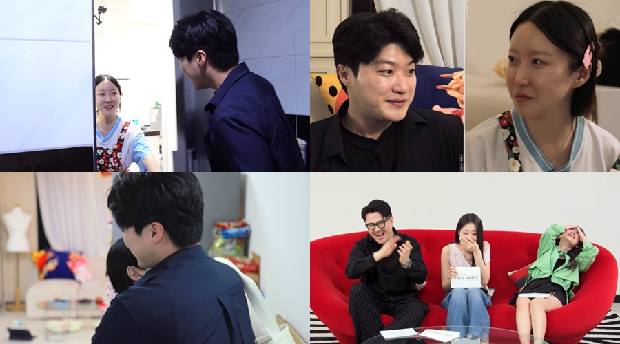 20기 영호♥정숙, 설마 '1일 1뽀뽀'?..여전히 뜨거운 연애 근황('나솔사계')