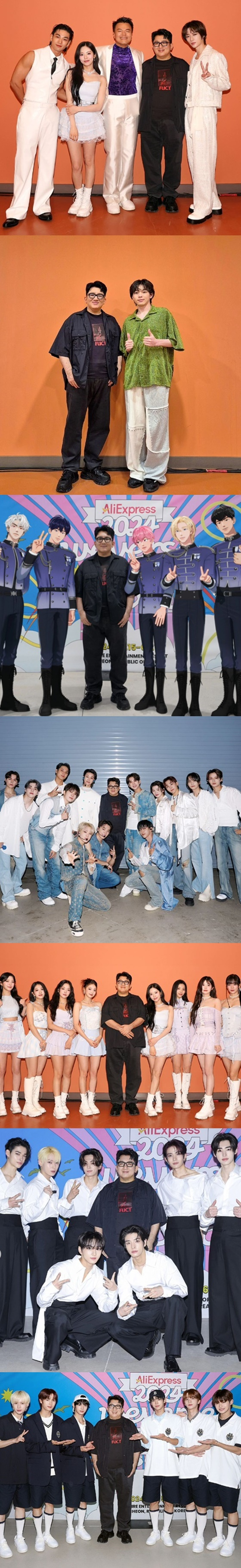 ▲ 출처|방시혁 SNS