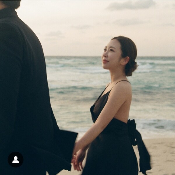 [단독]'미달이' 김성은, 6월30일 결혼 "큰 용기 주는 사람 만났다"