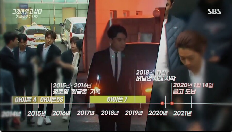 ▲ 출처|SBS '그것이 알고 싶다' 캡처