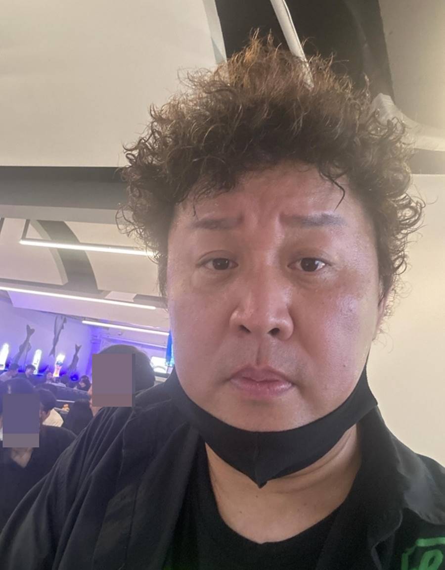 '식당 운영' 정준하, 사업 고충 토로 "술 먹고 도망가는 애들 왜 이렇게 많을까"