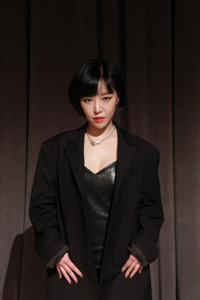 브아걸 가인, 4년 만에 복귀하나 "이것저것 시도, 관리하며 노력 중"