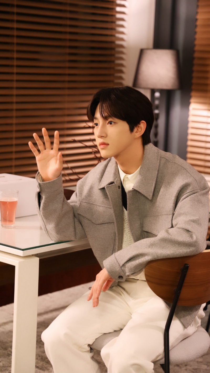 ▲ 골든차일드 봉재현. 제공| 울림엔터테인먼트