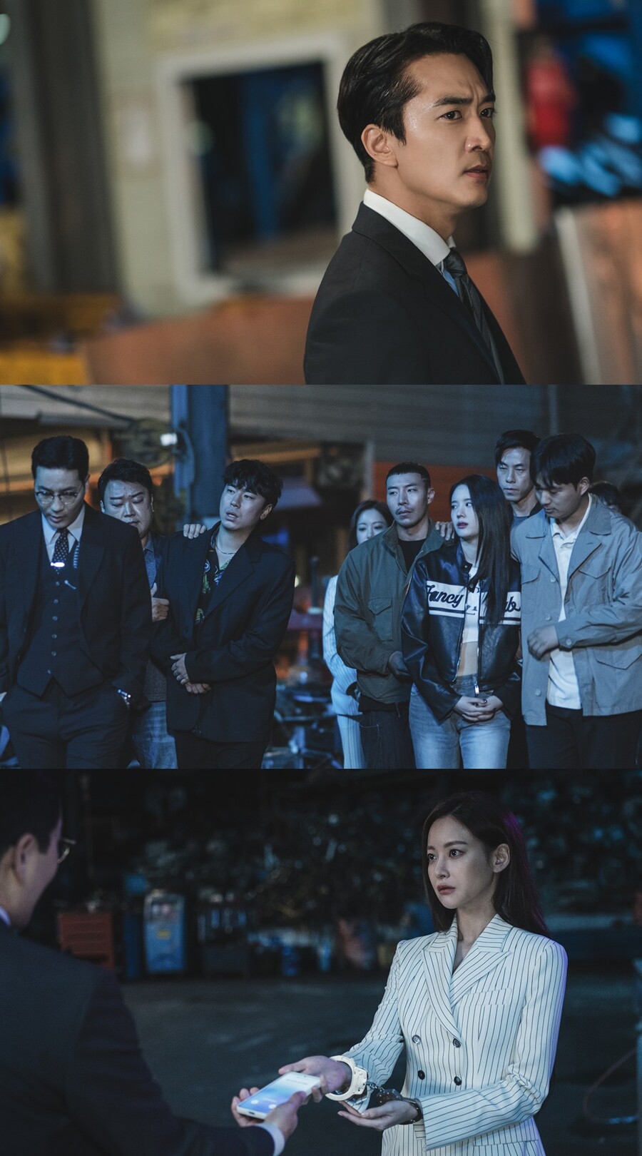 ▲ 플레이어2. 제공|tvN