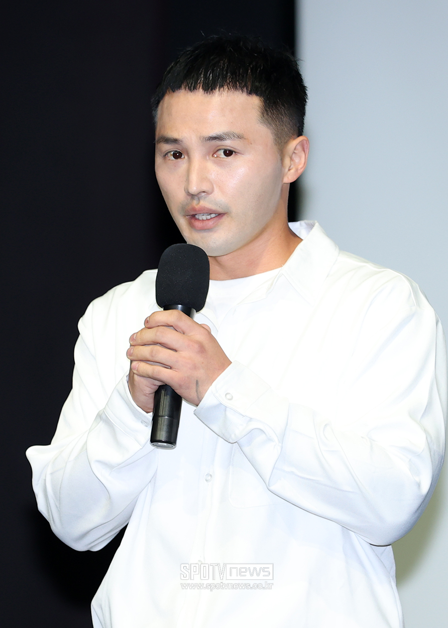 ▲ 마이크로닷 ⓒ곽혜미 기자