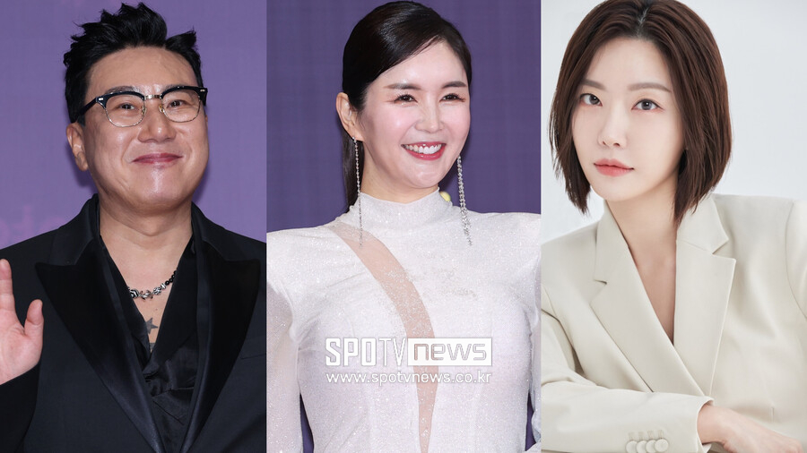 붕대 감고 "완전 추천"까지…예능 찍다 성형하는 시대[이슈S]