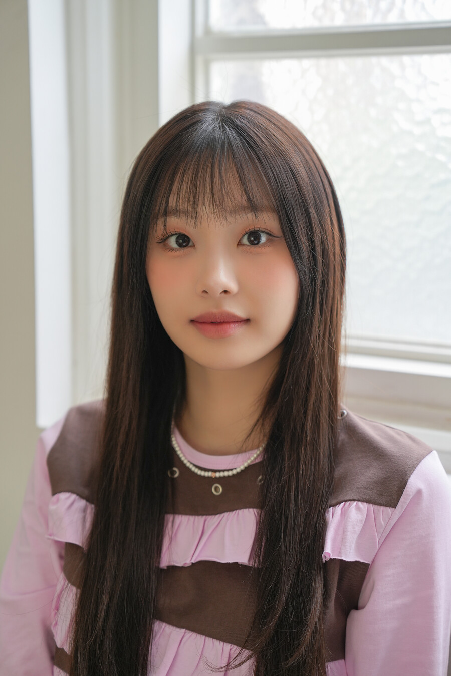 츄 "실패의 결과가 만든 지금의 나…하나에 갇히고 싶지 않다"[인터뷰①]