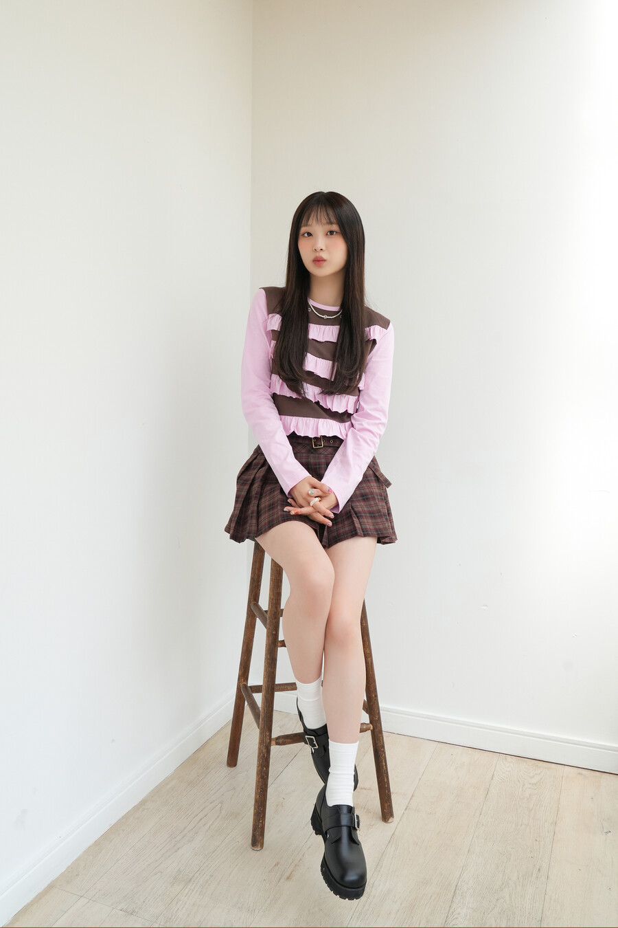 ▲ 츄. 제공| ATRP
