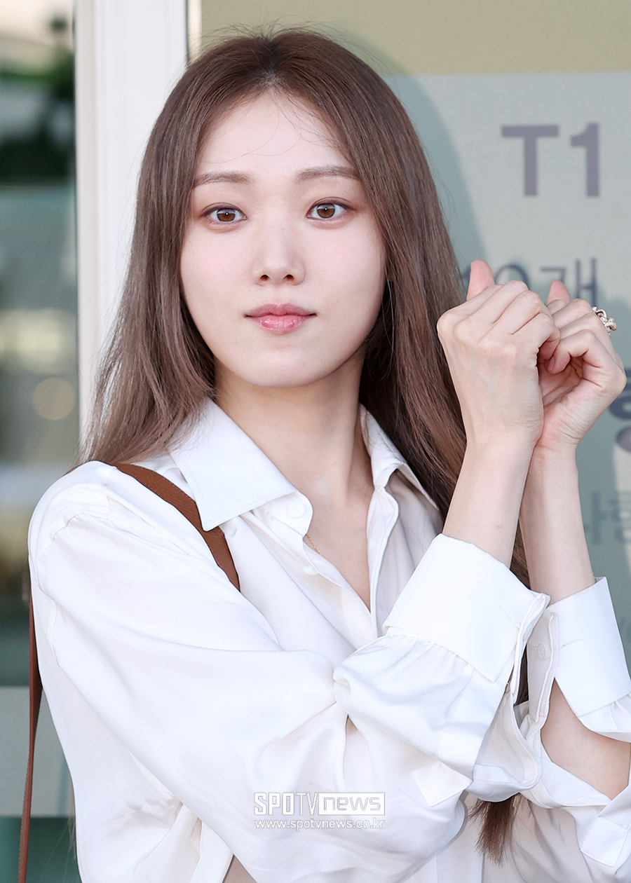 ▲ 이성경 ⓒ곽혜미 기자