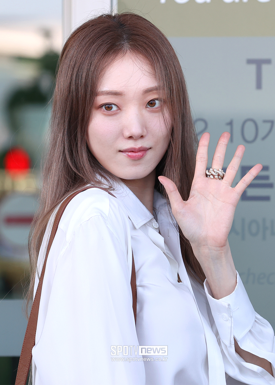 ▲ 이성경 ⓒ곽혜미 기자