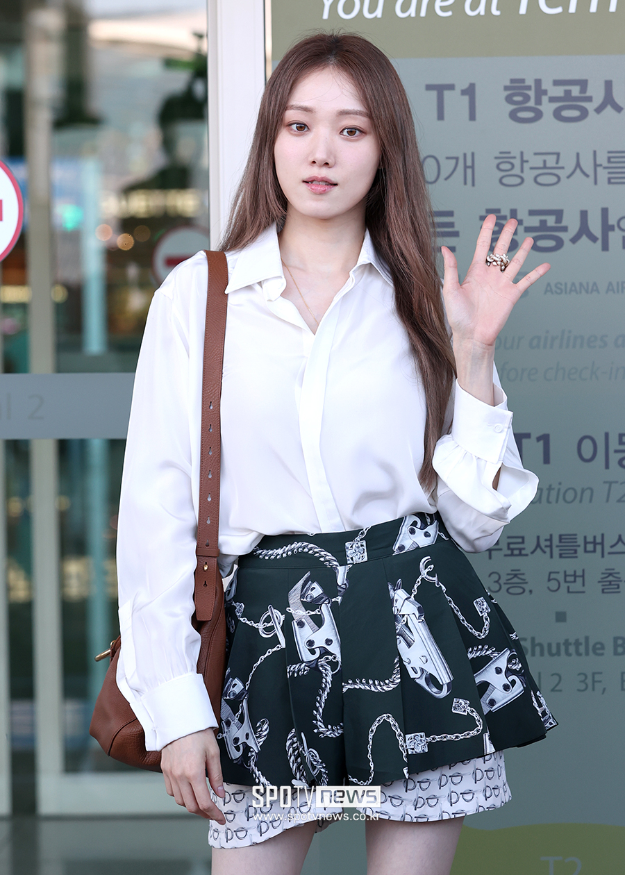▲ 이성경 ⓒ곽혜미 기자