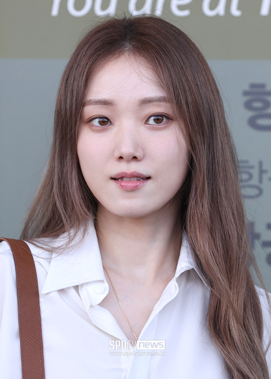 ▲ 이성경 ⓒ곽혜미 기자