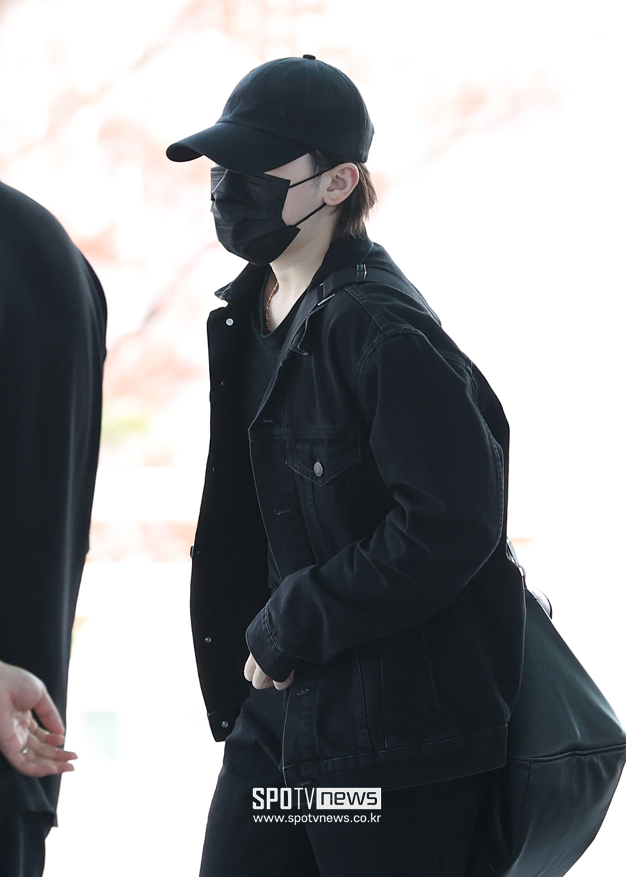 ▲ 세븐틴 우지 ⓒ곽혜미 기자