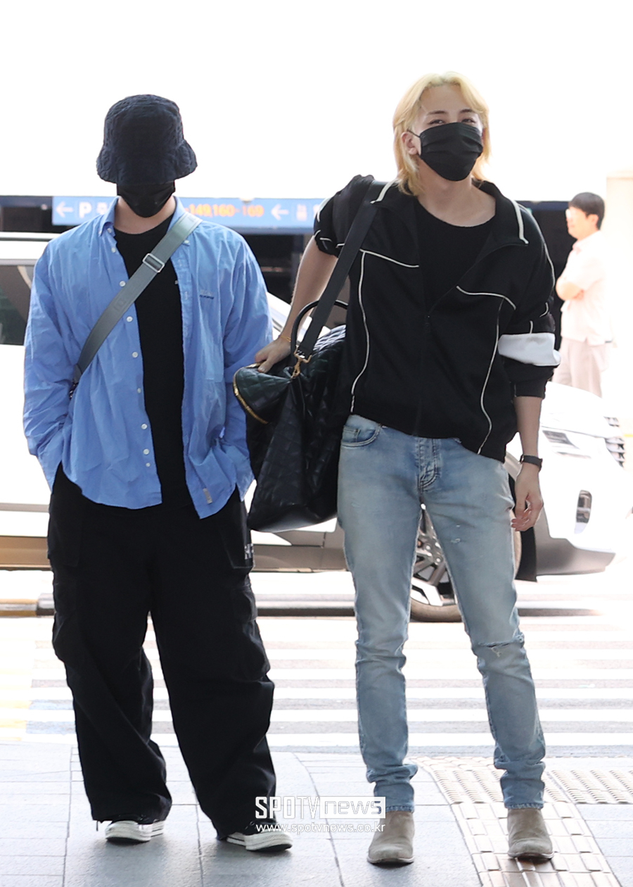 ▲ 세븐틴 디노 정한 ⓒ곽혜미 기자