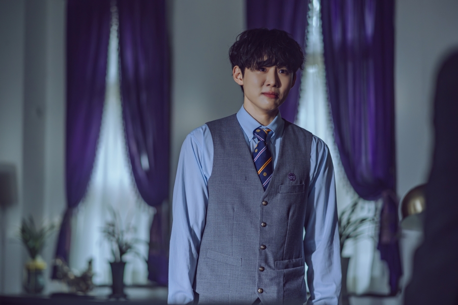 서범준, '하이라키'·'하이쿠키' 맹활약…같은 고등학생 '두 얼굴'