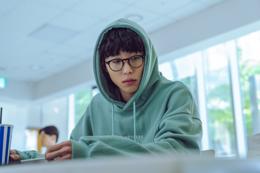 ▲ 서범준. 제공ㅣ넷플릭스